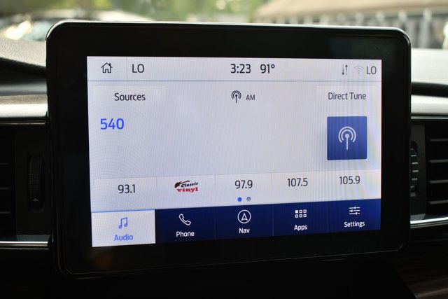 2022 Ford Explorer Limited 4WD - 22906284 - 43