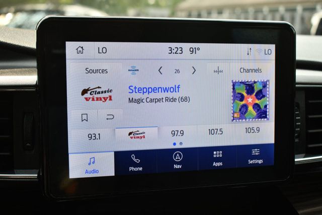 2022 Ford Explorer Limited 4WD - 22906284 - 45