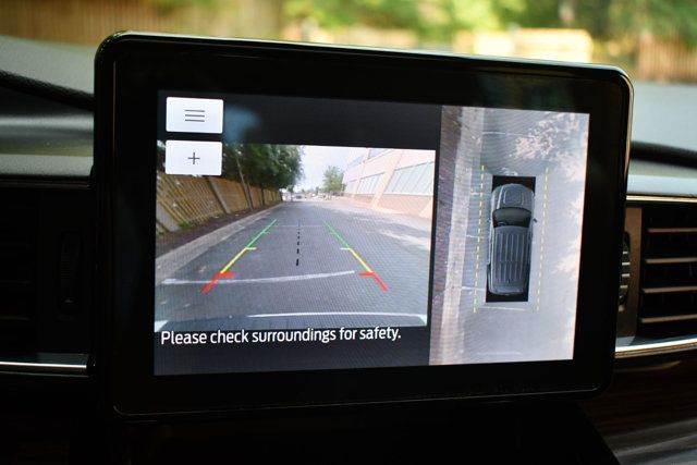 2022 Ford Explorer Limited 4WD - 22906284 - 46