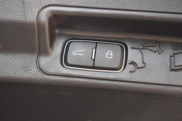 2022 Ford Explorer Limited 4WD - 22906284 - 8