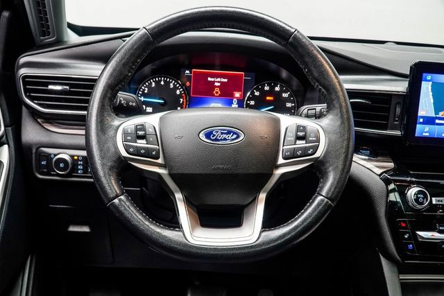2022 Ford Explorer Limited 4WD - 22940080 - 14