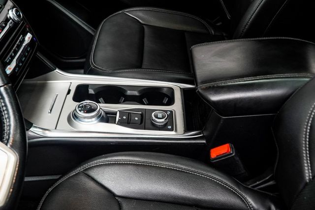 2022 Ford Explorer Limited 4WD - 22940080 - 16