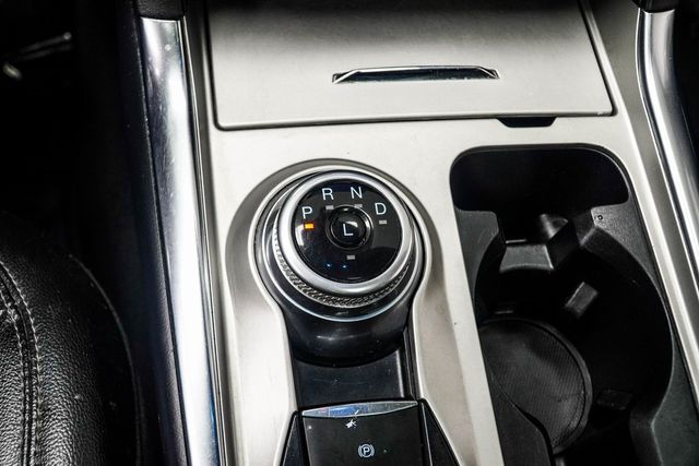 2022 Ford Explorer Limited 4WD - 22940080 - 17