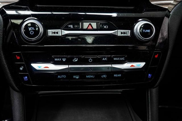 2022 Ford Explorer Limited 4WD - 22940080 - 18