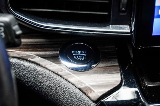 2022 Ford Explorer Limited 4WD - 22940080 - 20