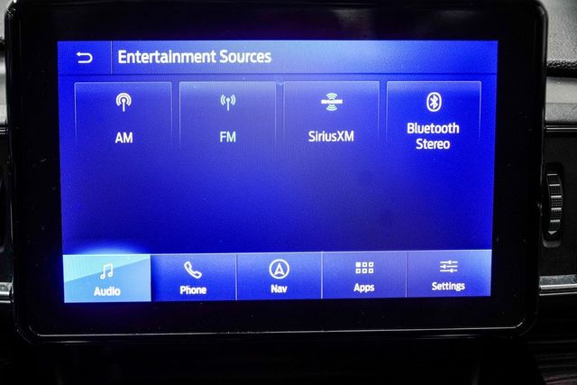 2022 Ford Explorer Limited 4WD - 22940080 - 22