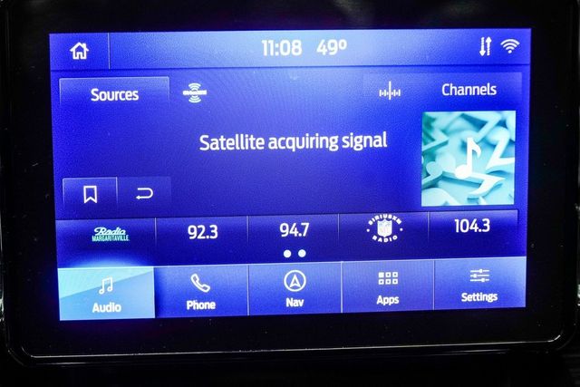 2022 Ford Explorer Limited 4WD - 22940080 - 23