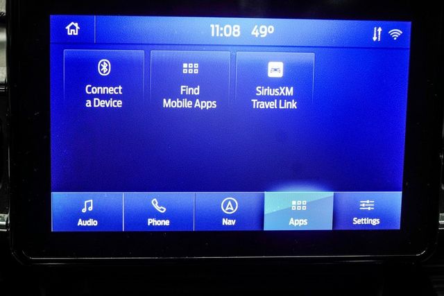 2022 Ford Explorer Limited 4WD - 22940080 - 25