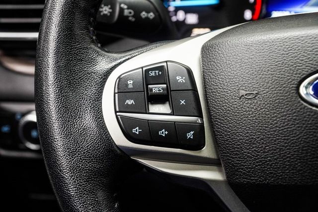 2022 Ford Explorer Limited 4WD - 22940080 - 28