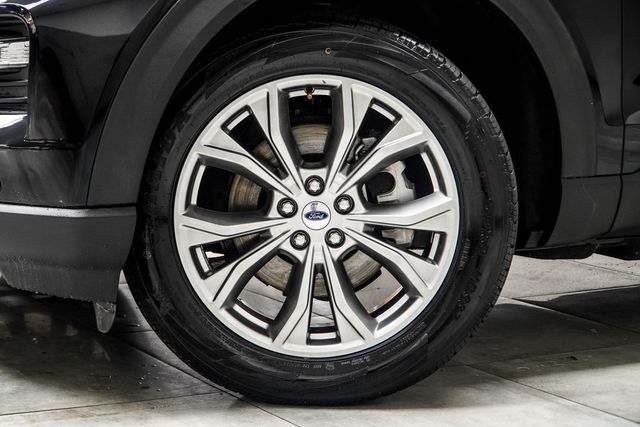 2022 Ford Explorer Limited 4WD - 22940080 - 2