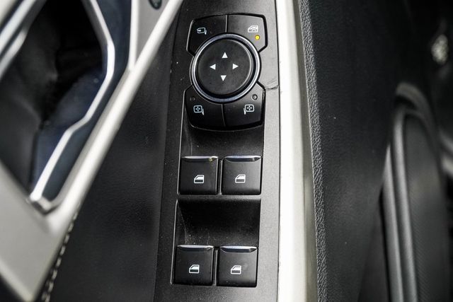 2022 Ford Explorer Limited 4WD - 22940080 - 33