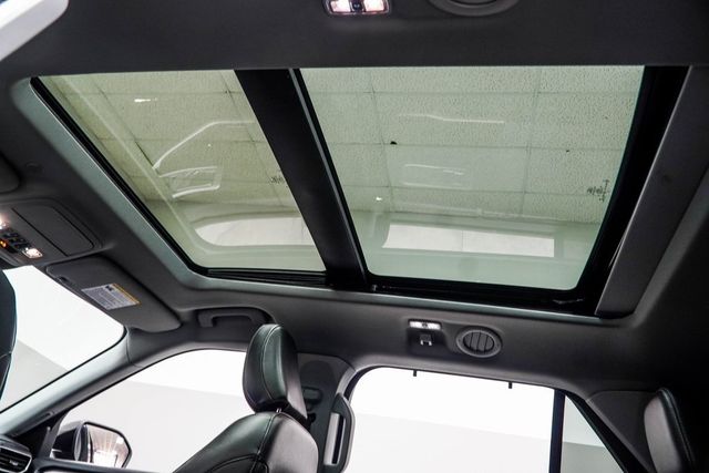 2022 Ford Explorer Limited 4WD - 22940080 - 39