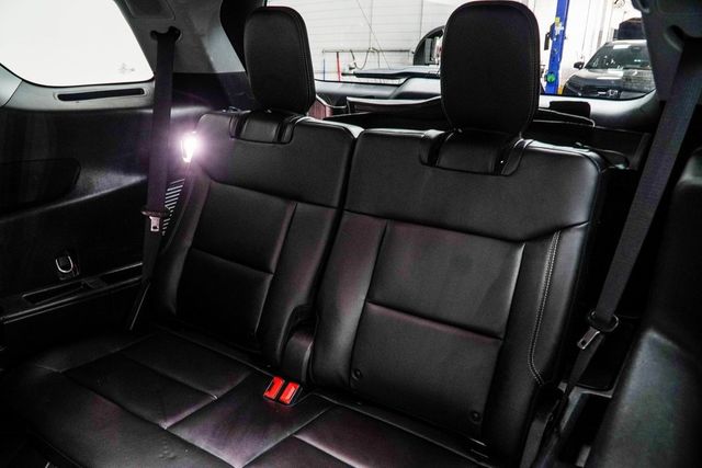 2022 Ford Explorer Limited 4WD - 22940080 - 40