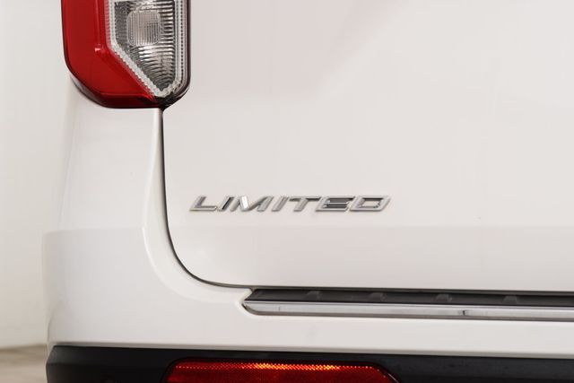 2022 Ford Explorer Limited 4WD - 23082407 - 17