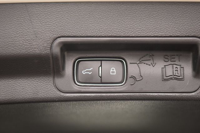 2022 Ford Explorer Limited 4WD - 23082407 - 20