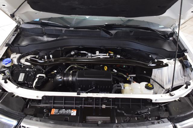 2022 Ford Explorer Limited 4WD - 23082407 - 23