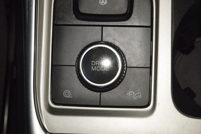 2022 Ford Explorer Limited 4WD - 23082407 - 27