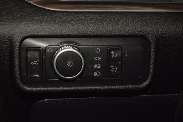 2022 Ford Explorer Limited 4WD - 23082407 - 28