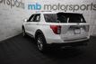 2022 Ford Explorer Limited 4WD - 22398609 - 2