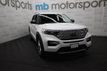 2022 Ford Explorer Limited 4WD - 22398609 - 8