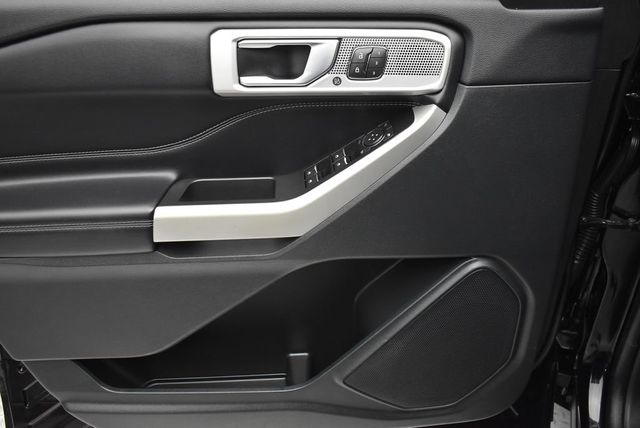 2022 Ford Explorer Limited 4WD - 22928639 - 10