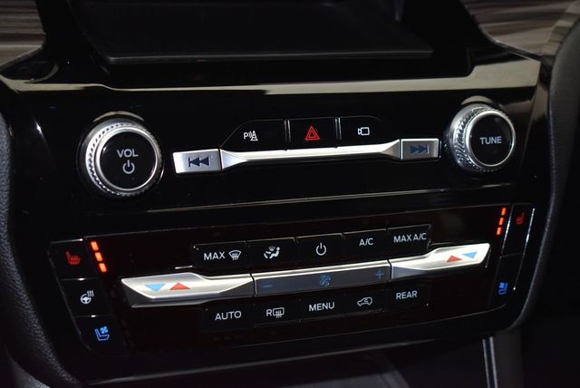 2022 Ford Explorer Limited 4WD - 22928639 - 21