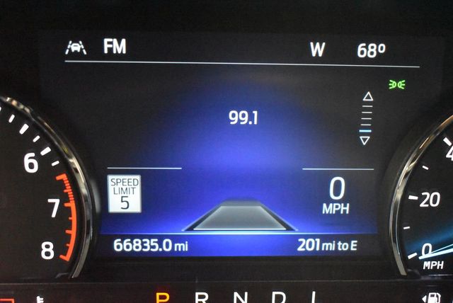 2022 Ford Explorer Limited 4WD - 22928639 - 22