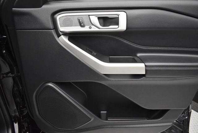 2022 Ford Explorer Limited 4WD - 22928639 - 23