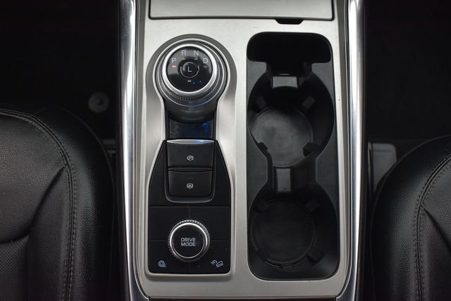 2022 Ford Explorer Limited 4WD - 22928639 - 29