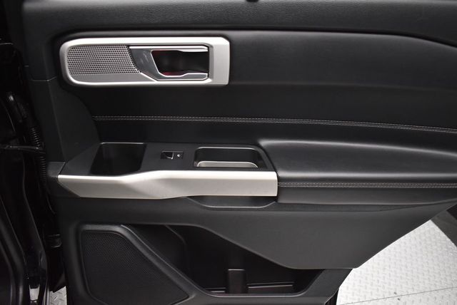 2022 Ford Explorer Limited 4WD - 22928639 - 30