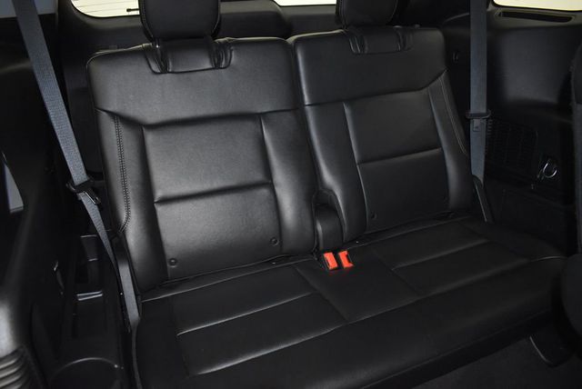 2022 Ford Explorer Limited 4WD - 22928639 - 33