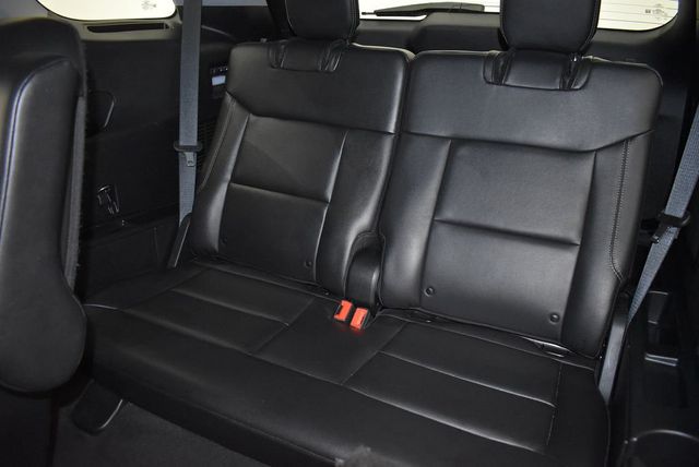 2022 Ford Explorer Limited 4WD - 22928639 - 34