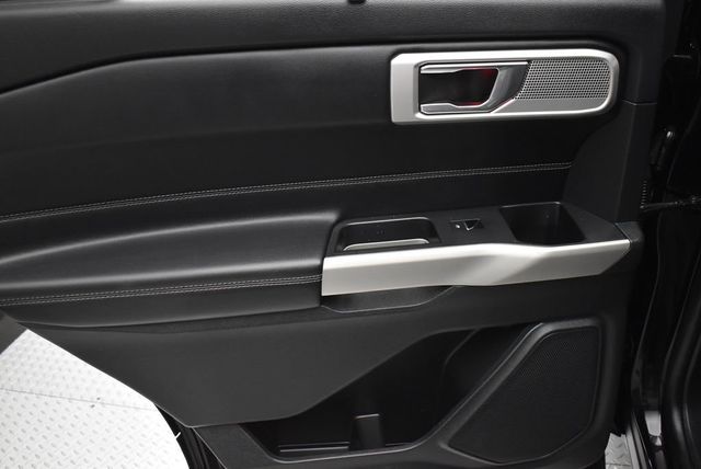 2022 Ford Explorer Limited 4WD - 22928639 - 35