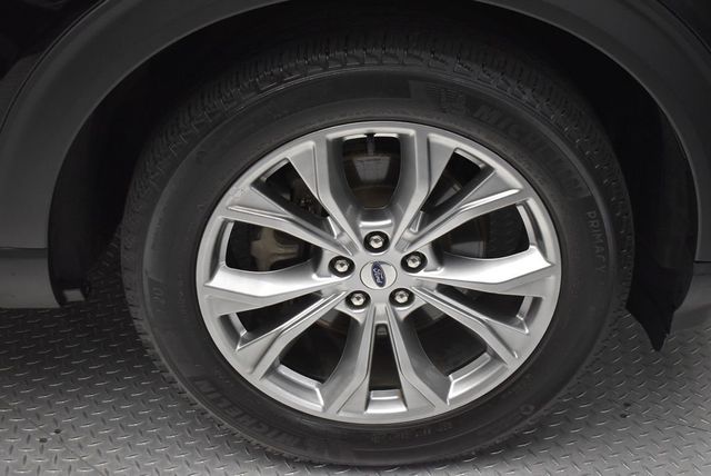 2022 Ford Explorer Limited 4WD - 22928639 - 38