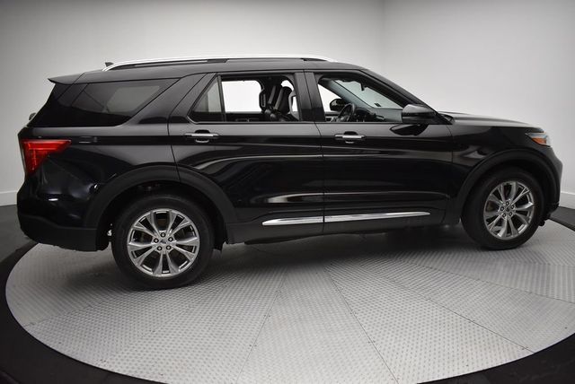 2022 Ford Explorer Limited 4WD - 22928639 - 3