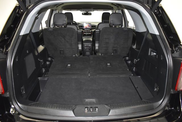 2022 Ford Explorer Limited 4WD - 22928639 - 41