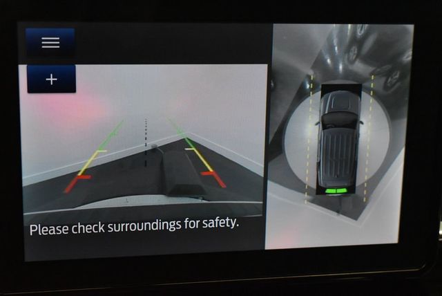 2022 Ford Explorer Limited 4WD - 22928639 - 43