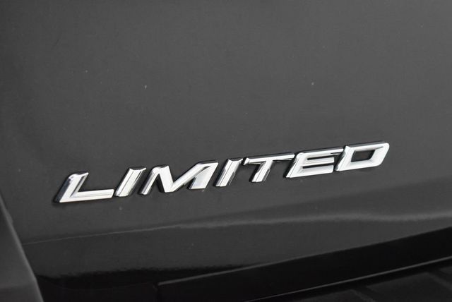 2022 Ford Explorer Limited 4WD - 22928639 - 8