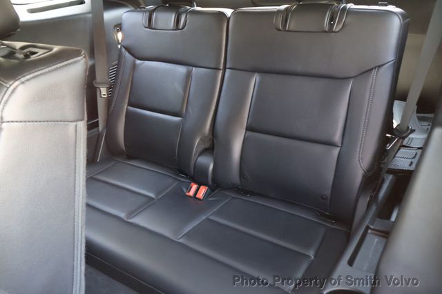 2022 Ford Explorer Limited 4WD - 23052738 - 14