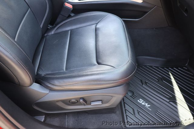 2022 Ford Explorer Limited 4WD - 23052738 - 15