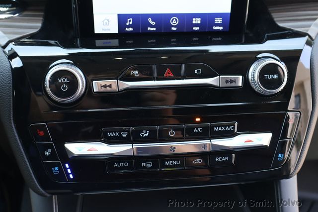 2022 Ford Explorer Limited 4WD - 23052738 - 25