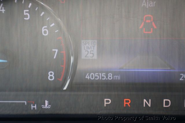 2022 Ford Explorer Limited 4WD - 23052738 - 27