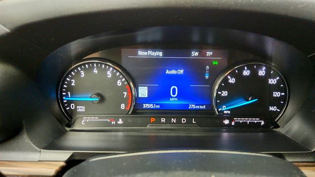 2022 Ford Explorer Limited 4WD w/ Equipment Group 301A & Twin Panel Moonroof - 23013136 - 13