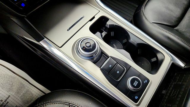 2022 Ford Explorer Limited 4WD w/ Equipment Group 301A & Twin Panel Moonroof - 23013136 - 15