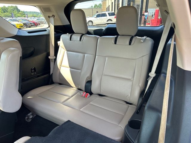 2022 Ford Explorer Limited RWD - 23063654 - 6