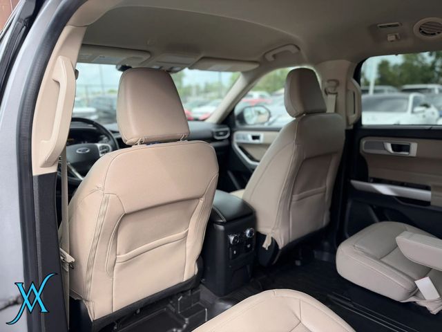 2022 Ford Explorer Limited Sport Utility 4D - 23075909 - 15