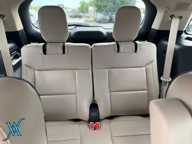2022 Ford Explorer Limited Sport Utility 4D - 23075909 - 25