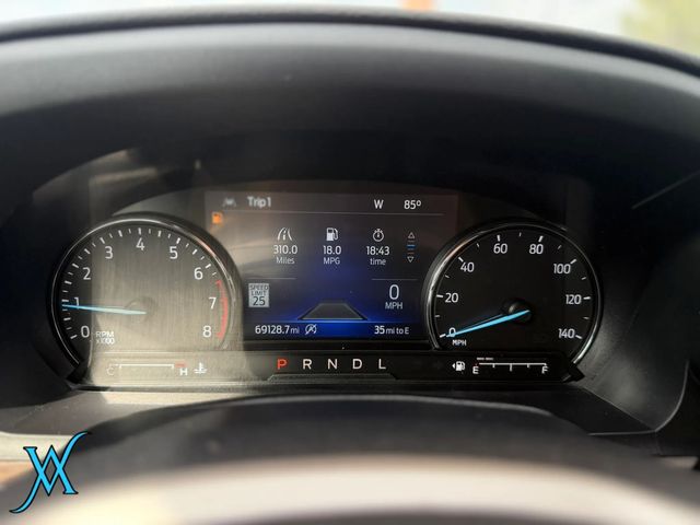2022 Ford Explorer Limited Sport Utility 4D - 23075909 - 35