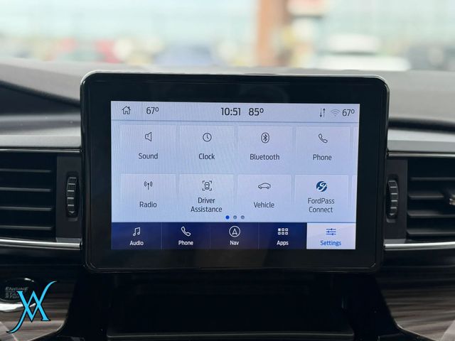 2022 Ford Explorer Limited Sport Utility 4D - 23075909 - 36