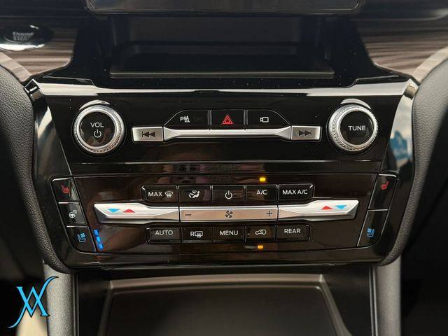 2022 Ford Explorer Limited Sport Utility 4D - 23075909 - 37